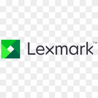 Lexmark Logo Png, Transparent Png