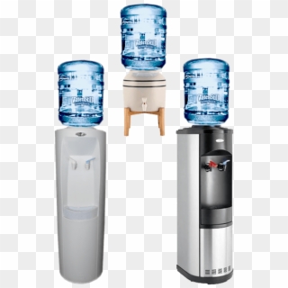 Contact Us Today For Water Refills & More - Cold Oasis Water Cooler, HD Png Download