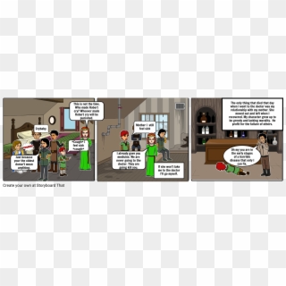Cartoon, HD Png Download