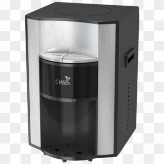 Onyx Countertop Pou - Oasis Onyx Water Cooler, HD Png Download