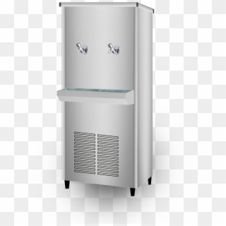 Zenet Water Cooler - Refrigerator, HD Png Download