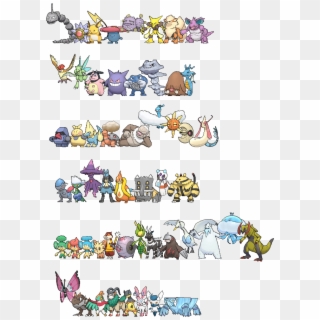 408kib, 687x924, Gym Aces, HD Png Download