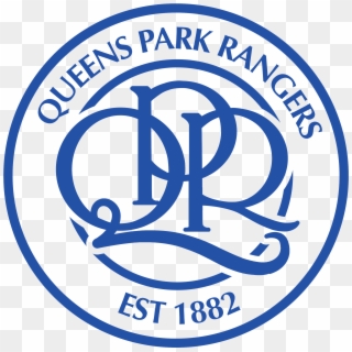 Queens Park Rangers Logo Png Transparent - Queens Park Rangers Logo, Png Download
