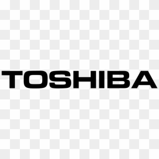 Old Toshiba Logo - Parallel, HD Png Download