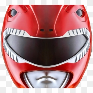Power Rangers Png Transparent Images - Power Rangers Mighty Morphin Face, Png Download