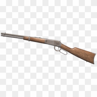 Winchester - Rifle, HD Png Download