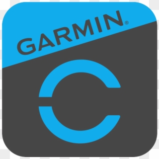 Garmin Connect Icon, HD Png Download