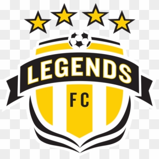 Legendsfc - Dls 19 Logo Legends, HD Png Download