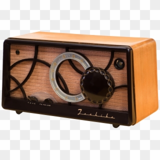 This Free Icons Png Design Of Toshiba Radio - Tipos De Radios, Transparent Png