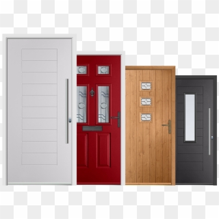 Composite Doors Prices Fitted Timeline Image - Composite Door Prices, HD Png Download