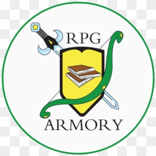 Premier Rpg Accessories - Emblem, HD Png Download