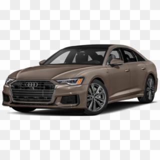 2019 Audi A6 - Audi A6 2019 Colors, HD Png Download