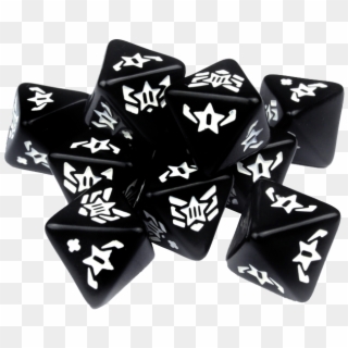 Command Dice - Dice Game, HD Png Download