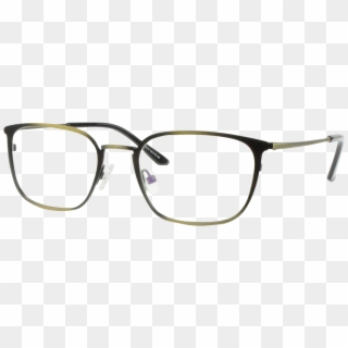 M8114 Green Cheap Glasses - Glass, HD Png Download