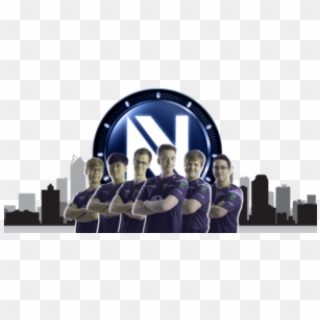 To Solidify Their Ranks, The Recently Announced Dallas - Charlotte Skyline Silhouette Png, Transparent Png