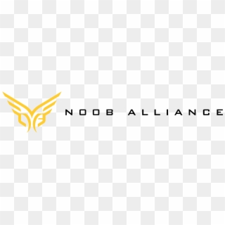 Noob Alliance Spite Crowned Champions Of Sacc - Black-and-white, HD Png Download