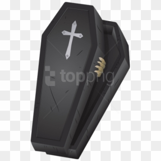 Coffin Black, HD Png Download