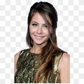 Willa Holland, HD Png Download
