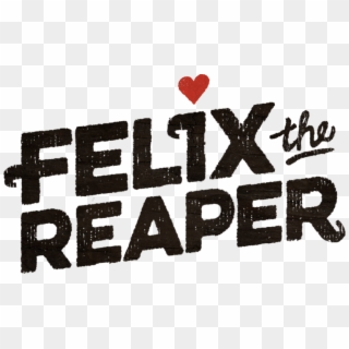 Felix The Reaper Preview Death Becomes You - Heart, HD Png Download