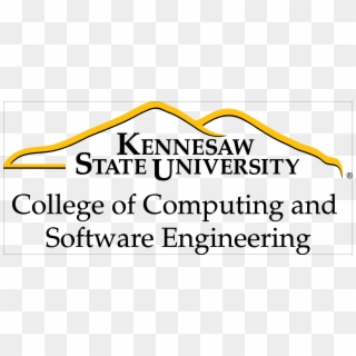 Computer Science Logo - Kennesaw State University Residence Life Logo, HD Png Download