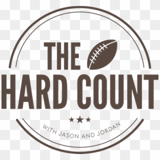 The Hard Count - Emblem, HD Png Download