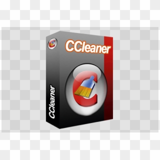 Ccleaner Boxshot - Ccleaner Pro 5.24 5839, HD Png Download
