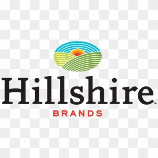 Hillshire Brands - Hillshire Brands Logo, HD Png Download