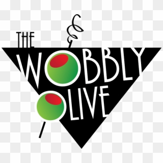 Wobbly Olive, HD Png Download