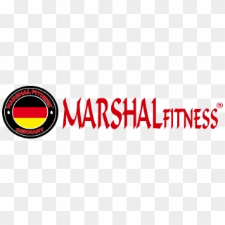 Logo Logo - Marshal Fitness Multi Function Foldable Treadmill Pkt, HD Png Download