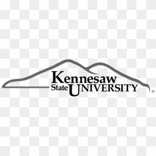 Kennesaw State University - Calligraphy, HD Png Download