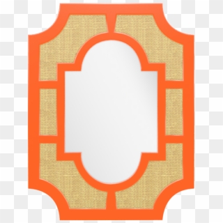 Tini Lyford Ii Mirror - Emblem, HD Png Download