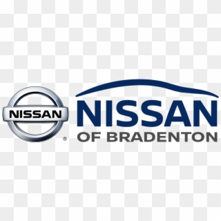 Nissan Of Bradenton-silver Partner - Nissan, HD Png Download