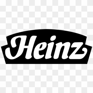 Heinz Logo Png Transparent - Heinz Logo White, Png Download