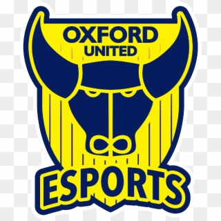 Partners - Oxford United, HD Png Download