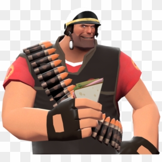 Tf2 Bearded Expense, HD Png Download