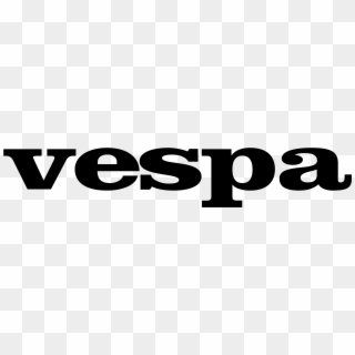 Vespa Logo Png Transparent - Graphics, Png Download
