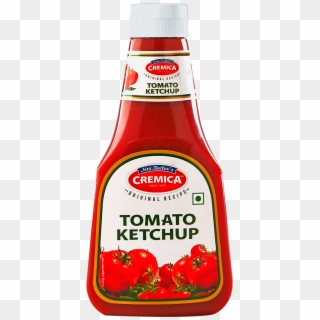 Heinz Organic Ketchup Png - Cremica Tomato Ketchup, Transparent Png