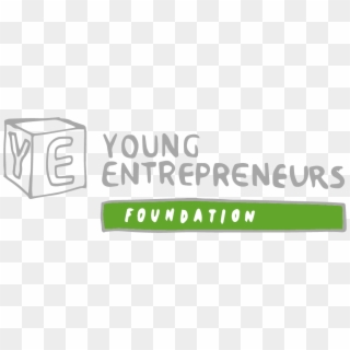 Young Entrepreneurs Foundation - Human Action, HD Png Download