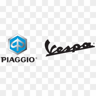 Vespa Logo Png - Vespa Sign, Transparent Png