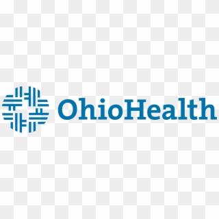 Aon Logo - Ohio Health, HD Png Download