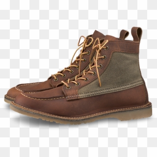 Red Wing Shoes - Red Wing 3335, HD Png Download