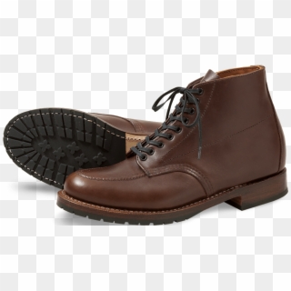 Contact Red Wing Charlottesville - Work Boots, HD Png Download