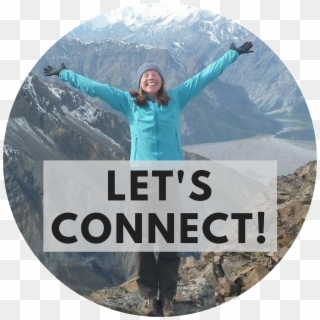 Let's Connect - Summit, HD Png Download