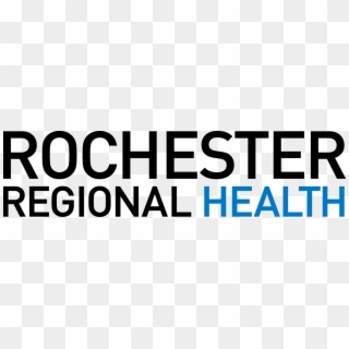 Master Brand Logo - Rochester Regional Health Logo Png, Transparent Png