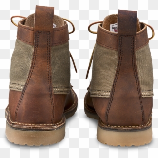 Red Wing Shoes - Wacouta Redwing, HD Png Download