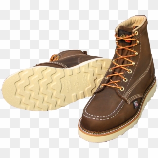 Red Wing 875, Red Wing Shoes, Made In Wisconsin, Weinbrenner, - Outdoor Shoe, HD Png Download