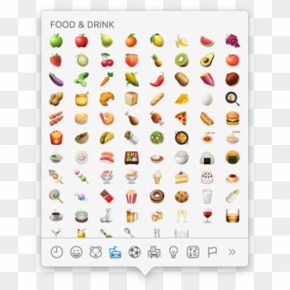 Sometimes When I'm Hungry And I Don't Know What I Want - Gdzie Jest Ogien W Emoji, HD Png Download