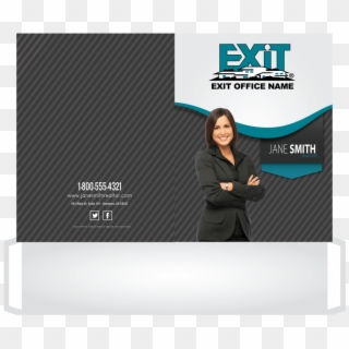 Pricing - Exit Realty, HD Png Download