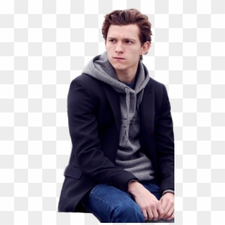 Tom Holland, HD Png Download