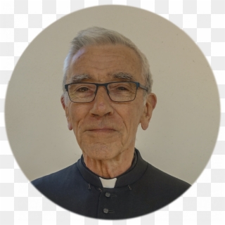 Fr Frank Nichols - Senior Citizen, HD Png Download